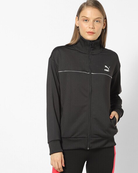 Buy Black Jackets & Coats for Women by Puma Online