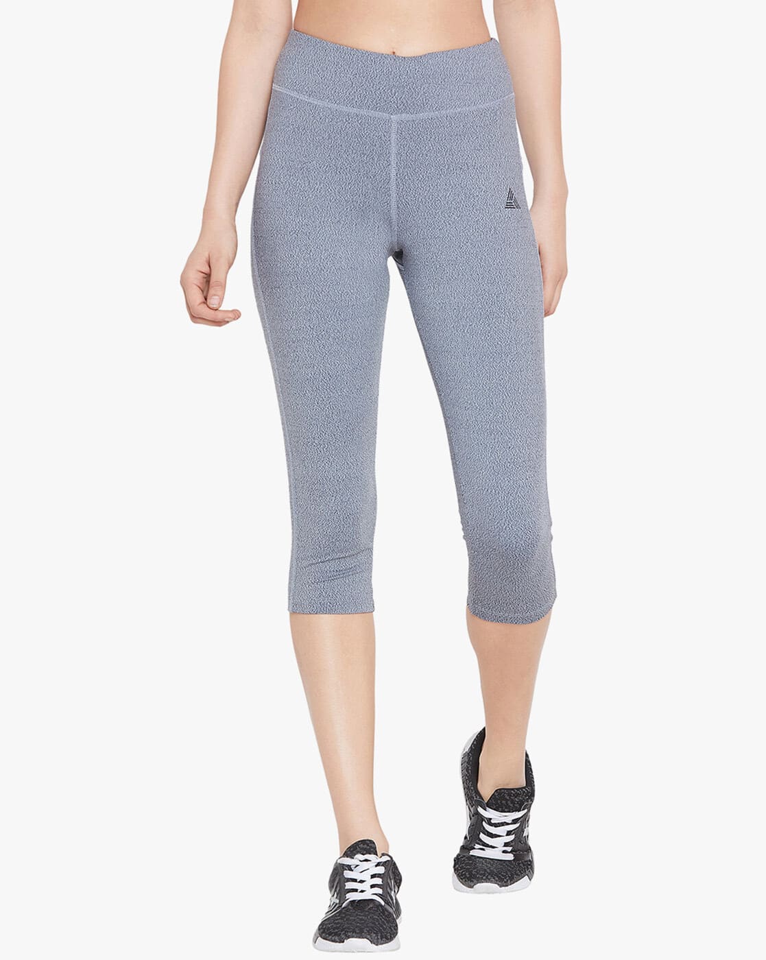 skinny fit capris