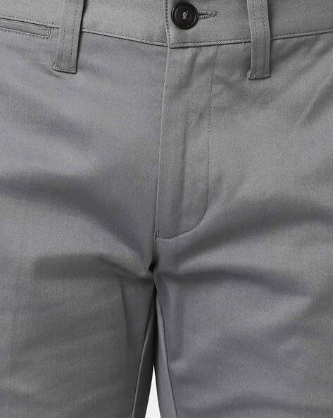 Armani chinos deals