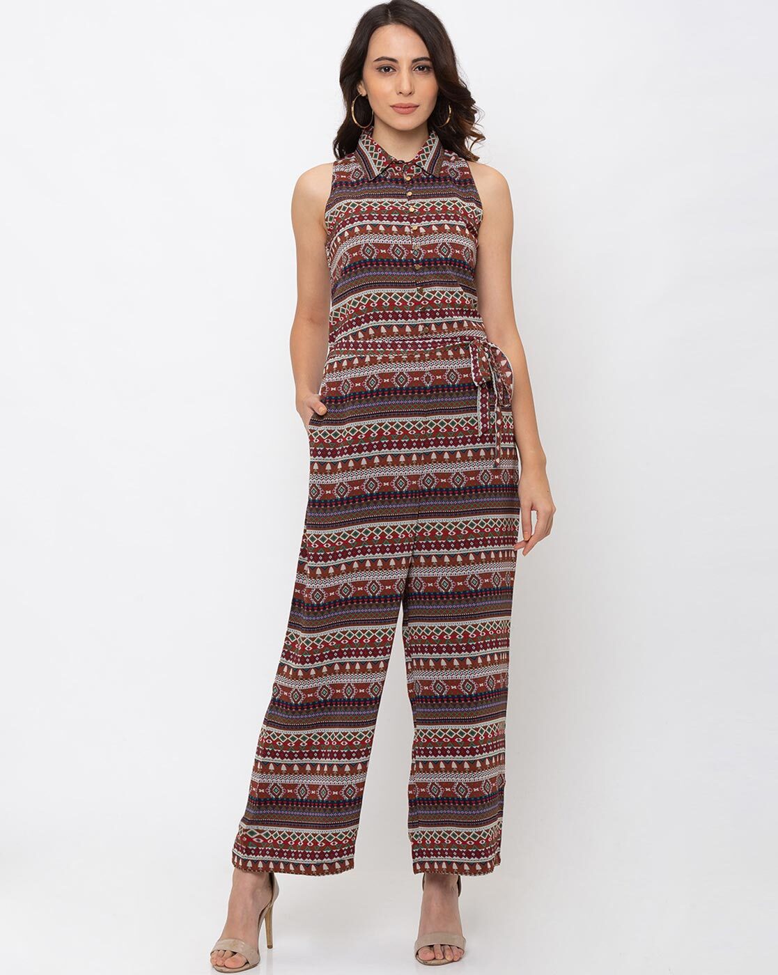 iti jumpsuit