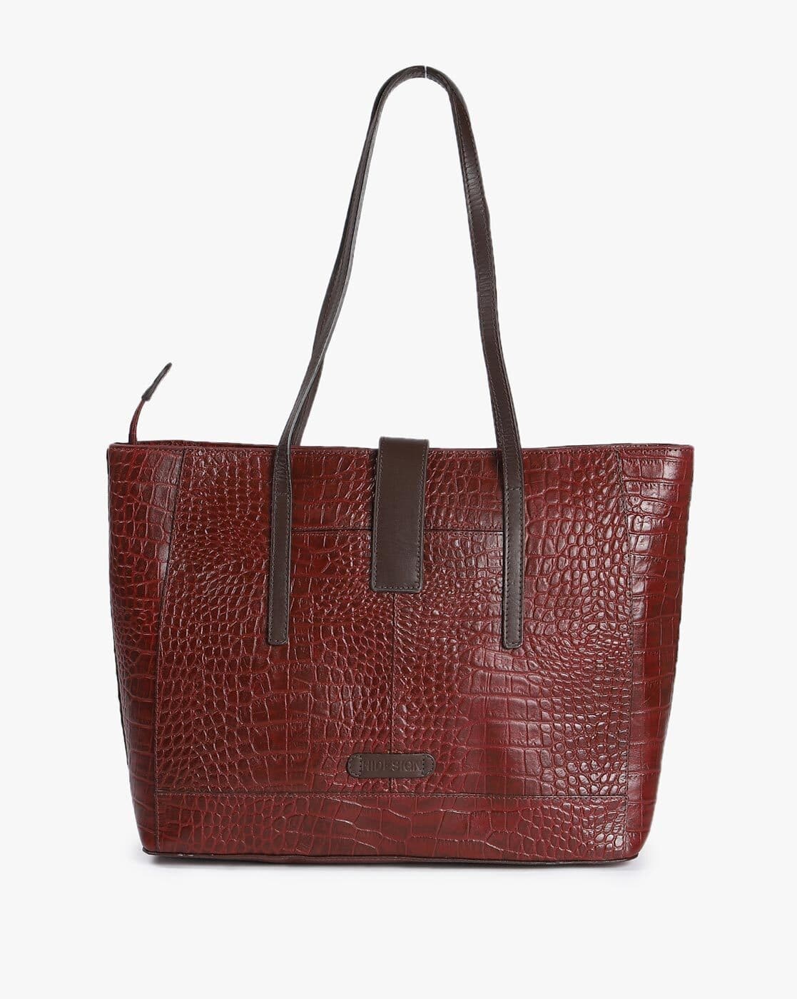 Buy Red Handbags for Women by HIDESIGN Online