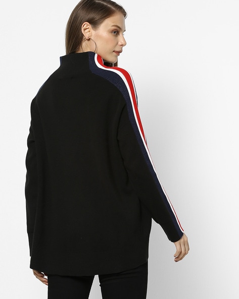 tommy hilfiger pullover maisy