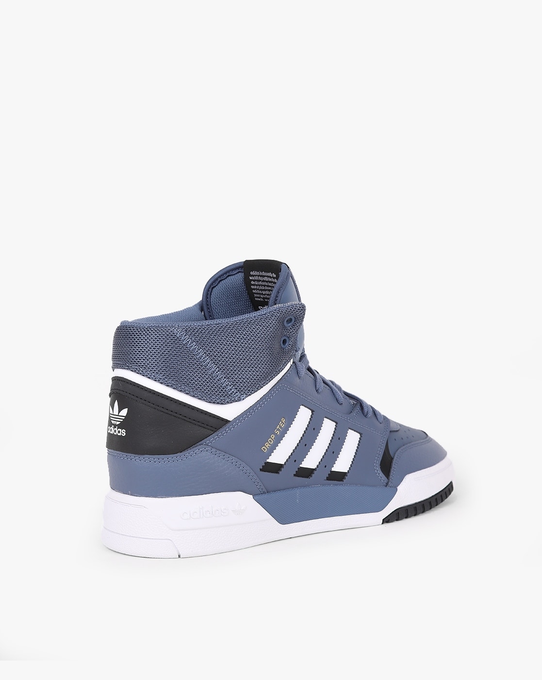 Buy Blue Casual Shoes for Men by Adidas Originals Online Ajio