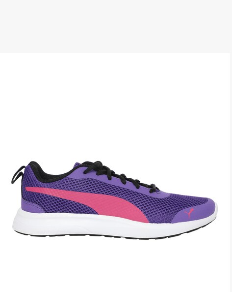 Pull puma violet deals