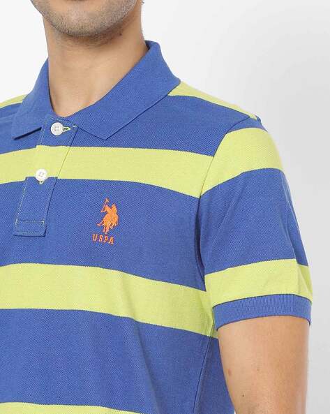 Blue XL Emonite polo WOMEN FASHION Shirts & T-shirts Polo Basic discount 70% 