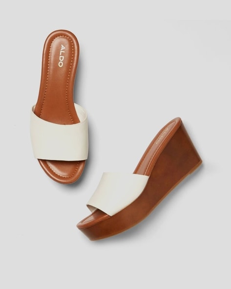 Heeled Sandals for Women by Aldo Online 