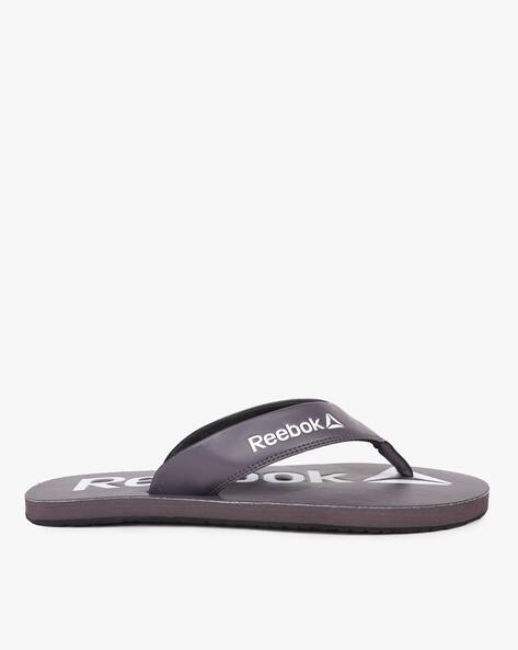 reebok stark flip flops