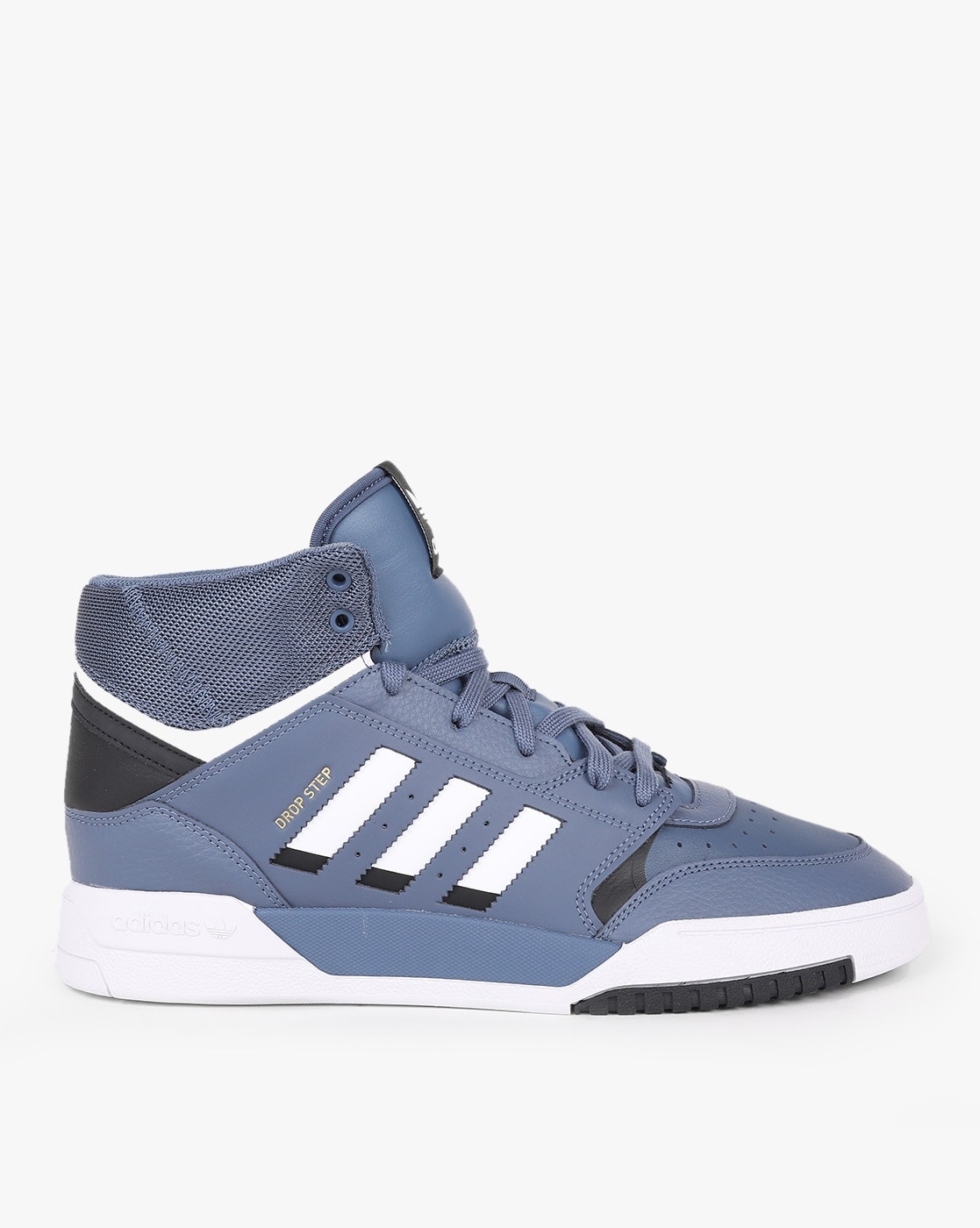 Buy Blue Casual Shoes for Men by Adidas 
