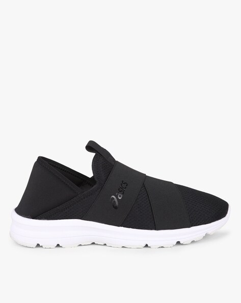 Gel Torrance Panelled Slip-On Shoes