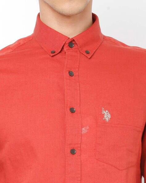 Shirts for Men by U.S. Polo Assn 