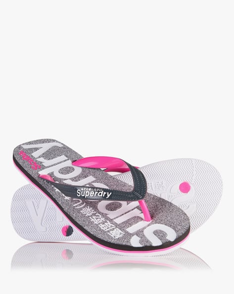 Superdry Scuba Mens Superdry Flip Flops Size Guide Buy Grey Flip