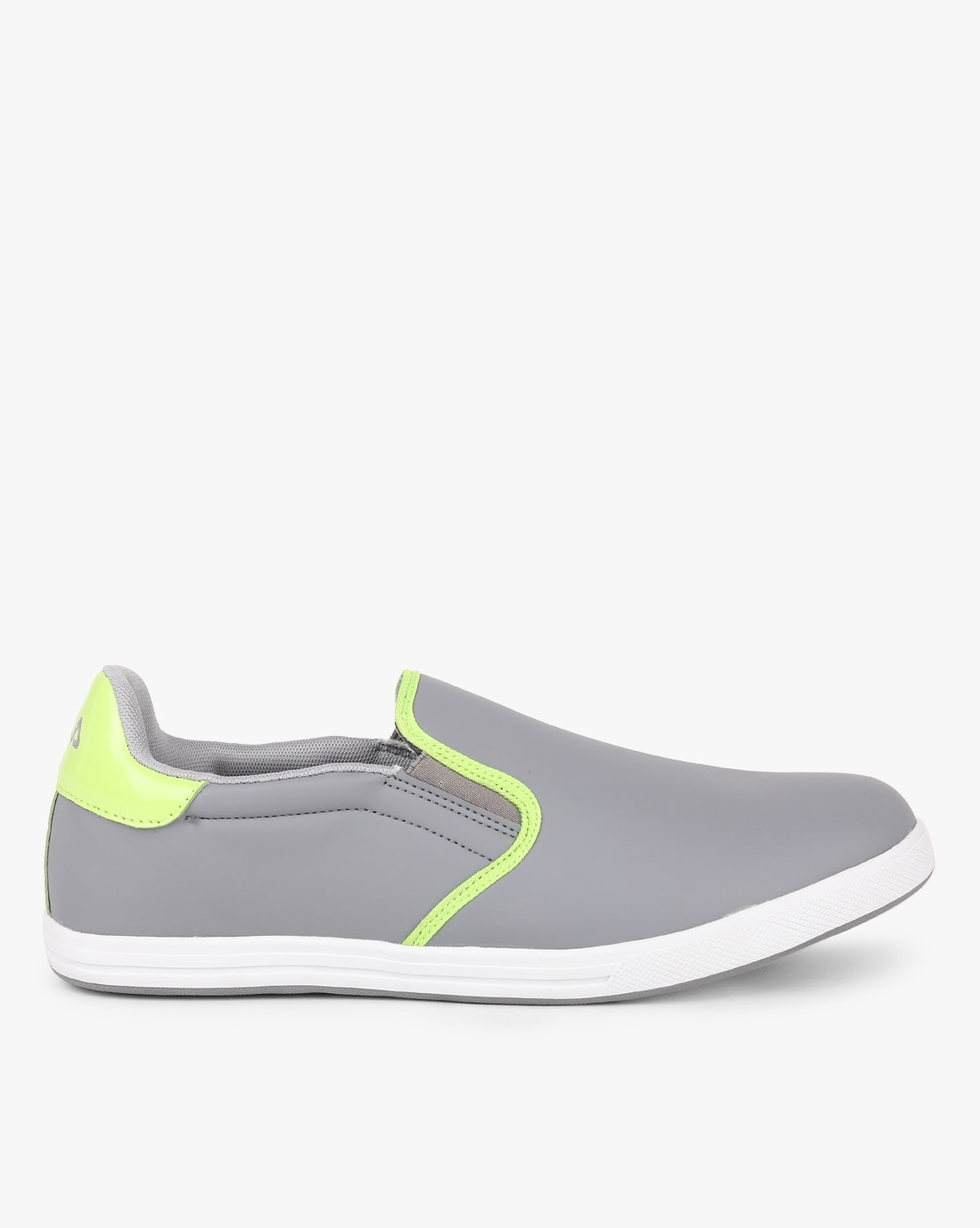 Buy Grey Sports Shoes for Men by FILA 