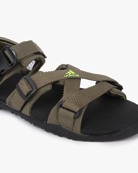 Adidas Sandal – Shopponthespott