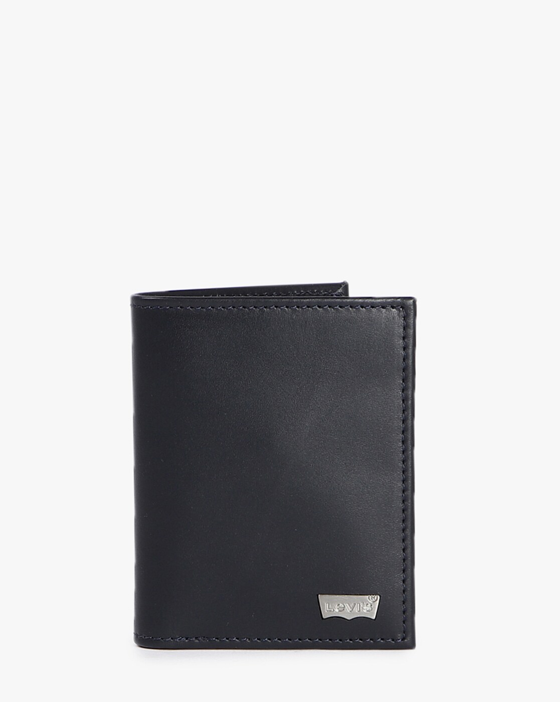 Buy Levi's Leather Brown Men's Wallet (37541-0036) at Amazon.in