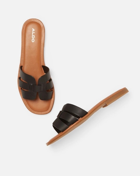 Flat Sandals for Women by Aldo Online 
