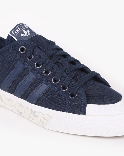 Adidas best sale nizza navy