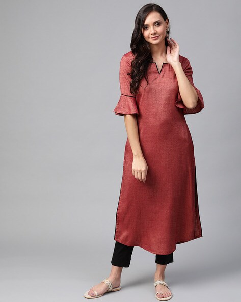 ajio dresses online shopping