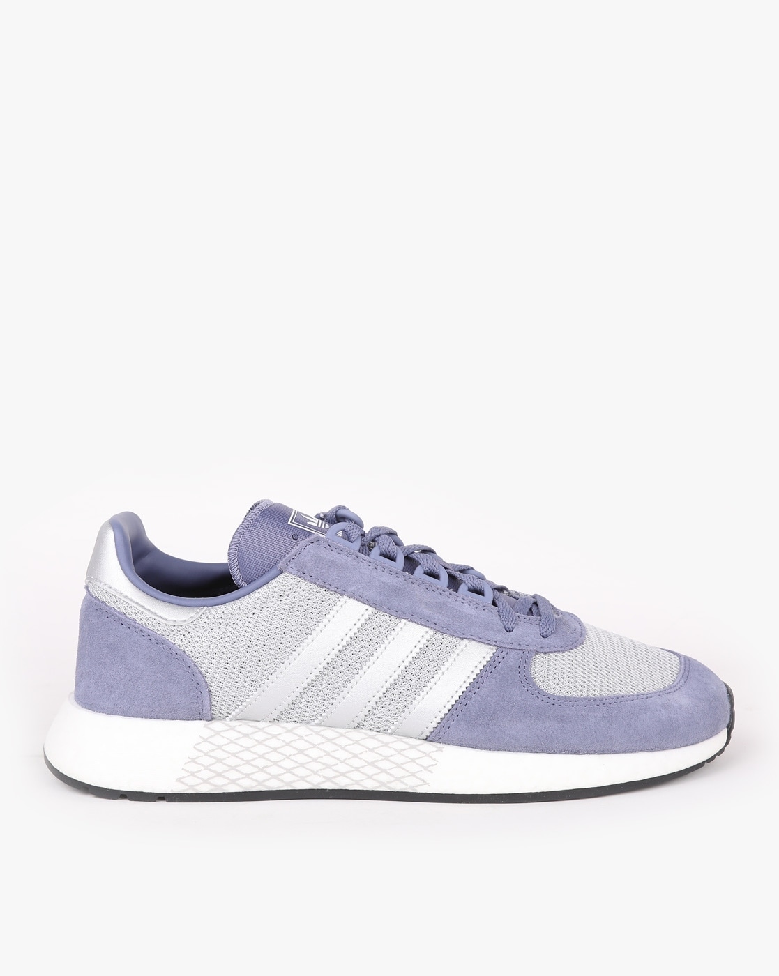 Adidas marathon tech on sale purple