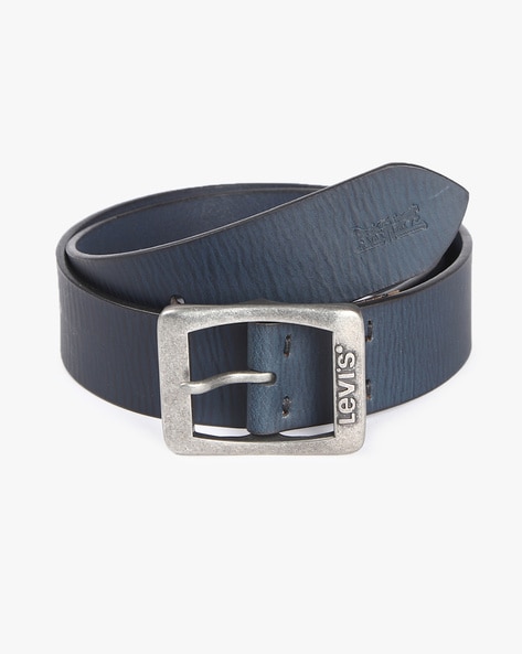Buy Indigo Belts for Men by LEVIS Online 