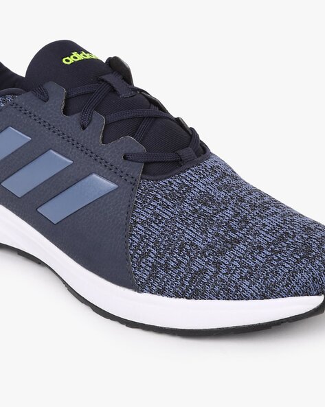 adidas adispree 3 blue running shoes