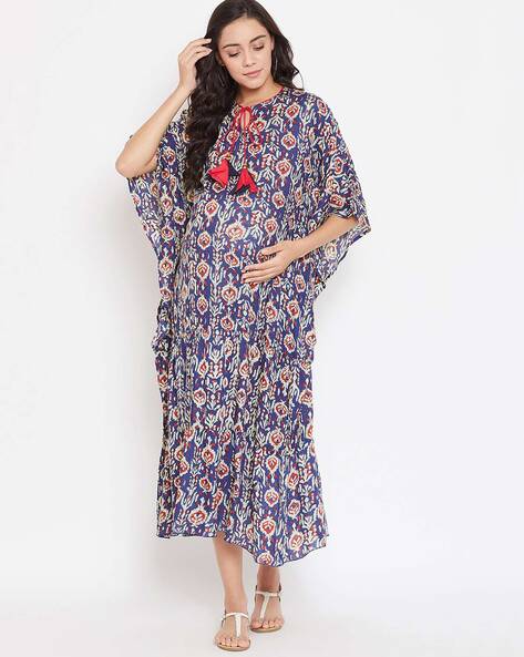 maternity wear ajio