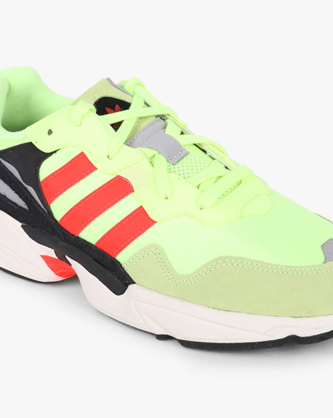 Buy Green Casual Shoes For Men By Adidas Originals Online Ajio Com Buy Green Casual Shoes For Men By Adidas Originals Online Ajio Com