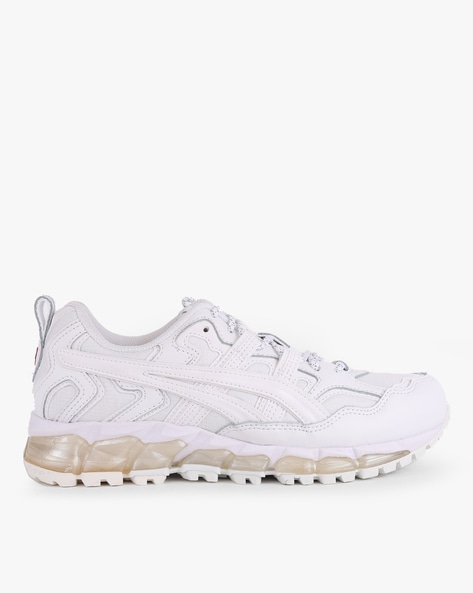 Asics chunky store sneakers