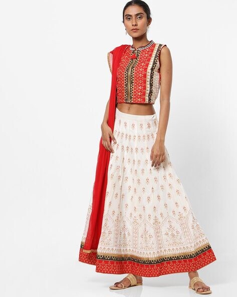 ethnicity lehenga online