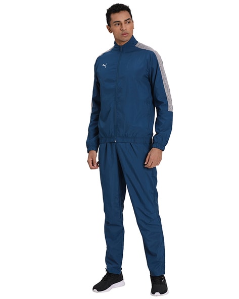 Buy Blue Tracksuits for Men by Puma Online