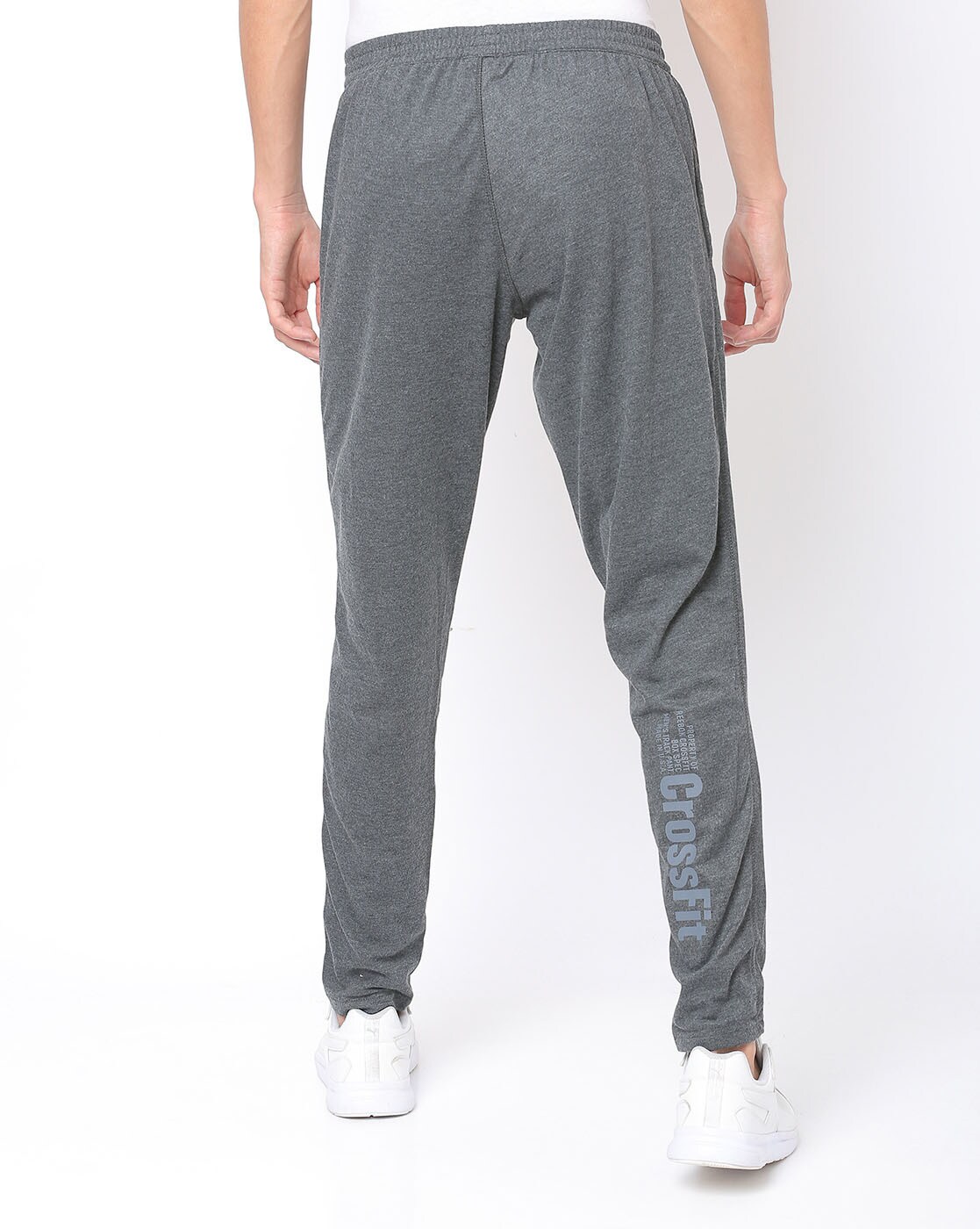Reebok CrossFit Men Activewear Trousers Pants for Men | eBay