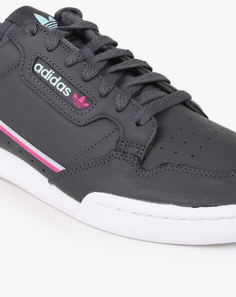 Buy Grey Casual Shoes for Men by Adidas 