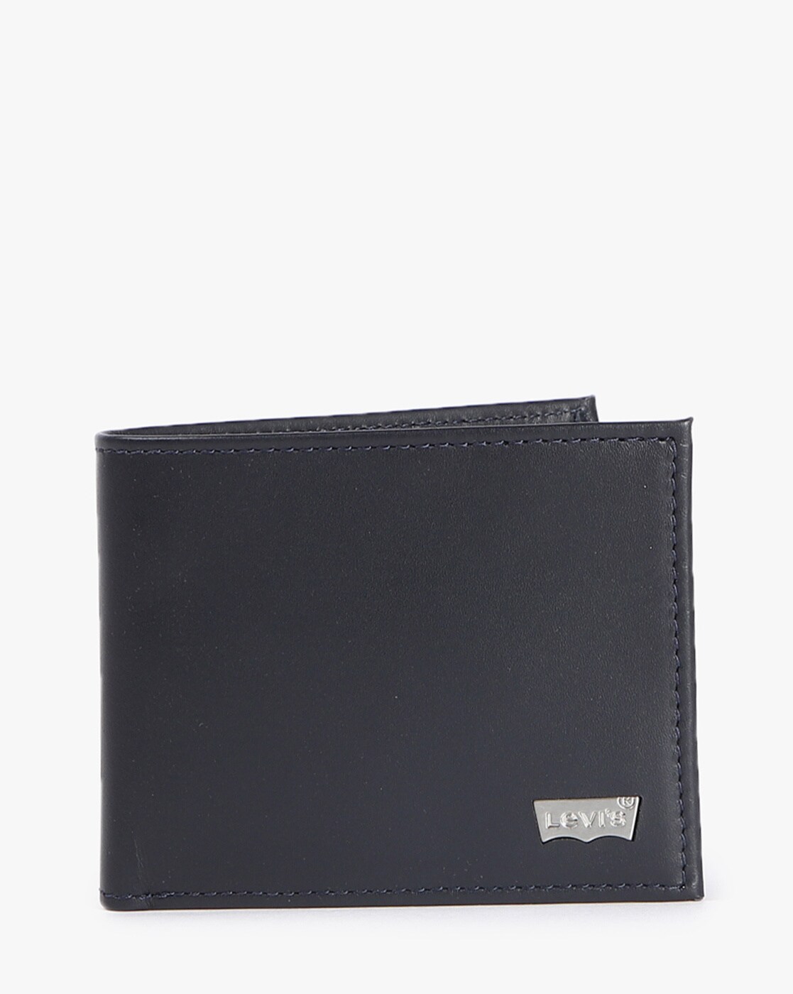 LEVI'S Men Casual Brown Genuine Leather Wallet Brown - Price in India |  Flipkart.com