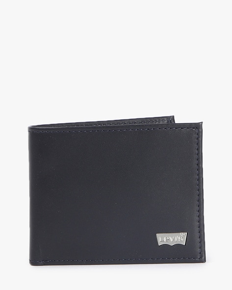 Levi's Leather Wallets for Men for Sale - eBay