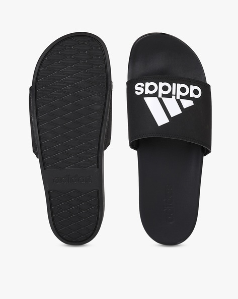 Adidas super 2024 cloudfoam slides