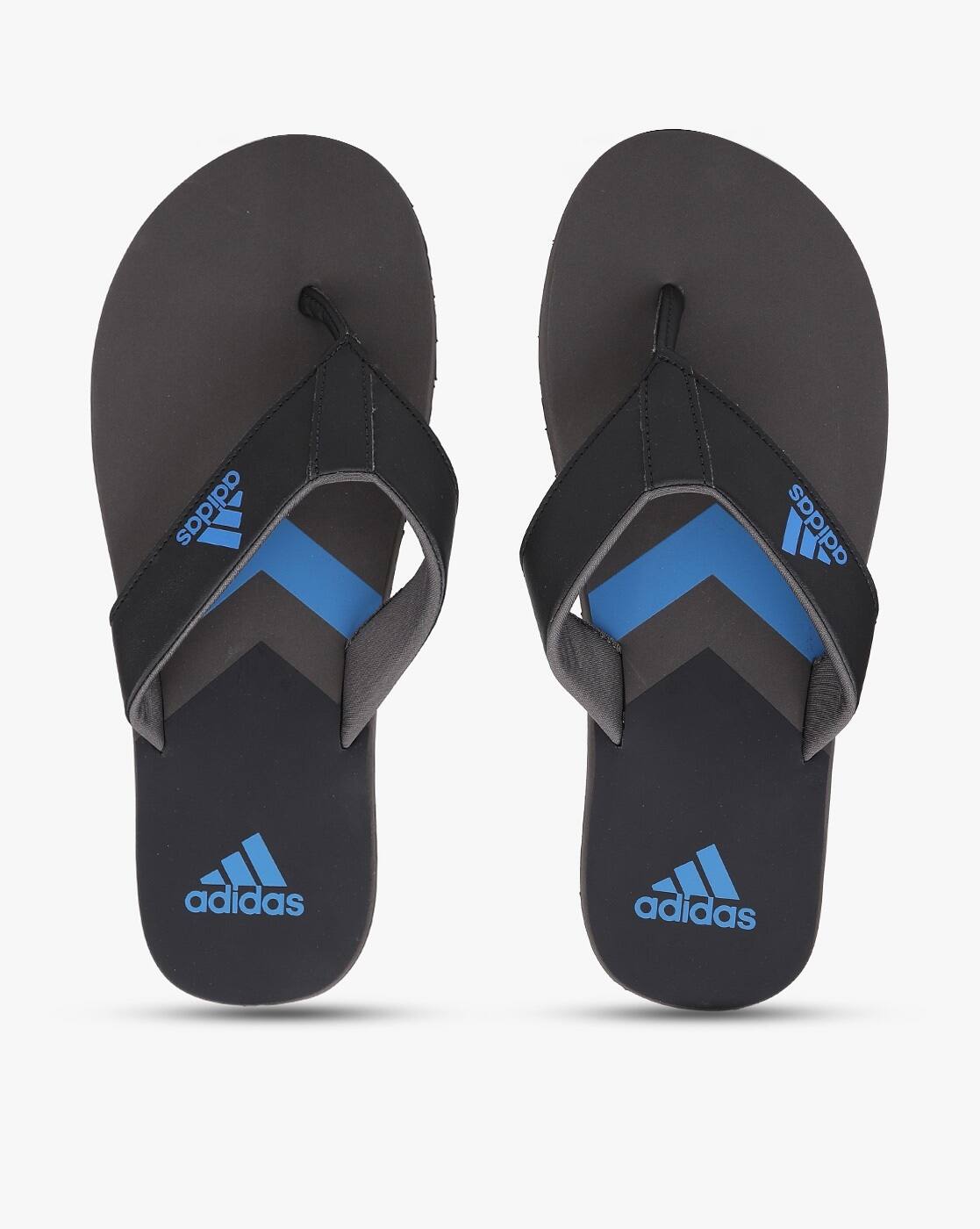 adidas slippers 2019