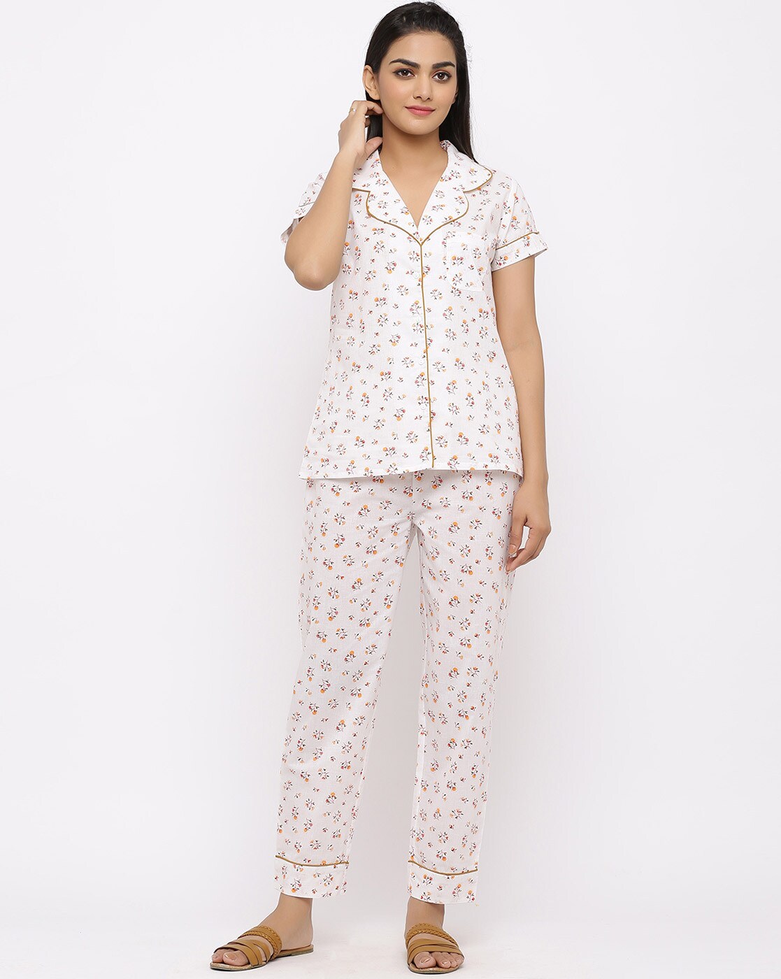 ajio nightwear