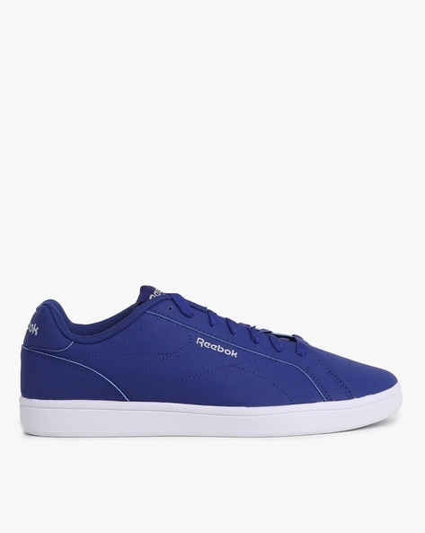 Reebok Classic Unisex Blue Woven Design Rider V Sneakers Price in India,  Full Specifications & Offers | DTashion.com