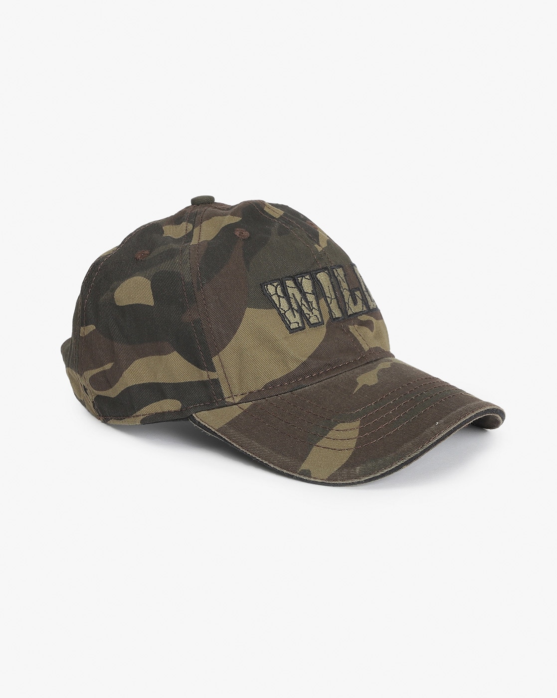 CAMO G.112 REVERSIBLE FEATHERWEIGHT TECH BUCKET HAT, MEN'S HATS