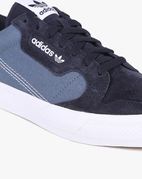 Adidas discount continental bleu