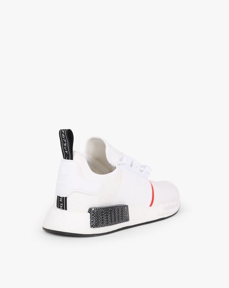 Nmd r1 primeknit white japan men s store casual shoe