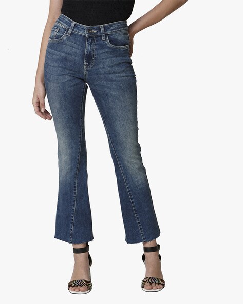 vero moda bootcut jeans