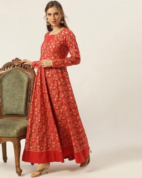 Ajio clearance indian dresses