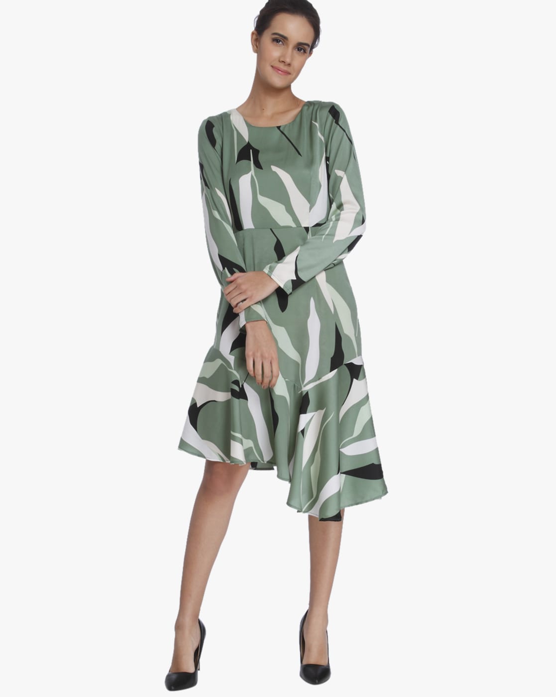 Buy Dresses for Women Vero Moda Online Ajio.com