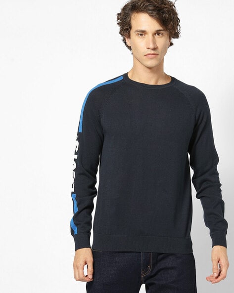 levis sweaters online