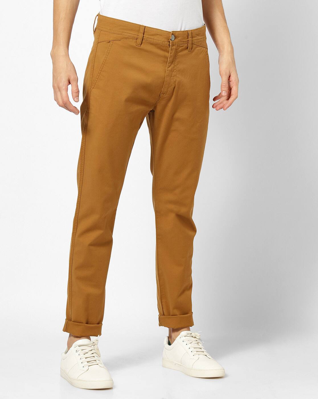 levis trousers india