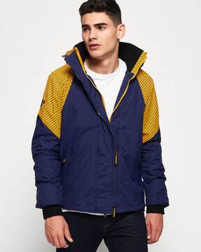 Buy Blue Jackets \u0026 Coats for Men by 