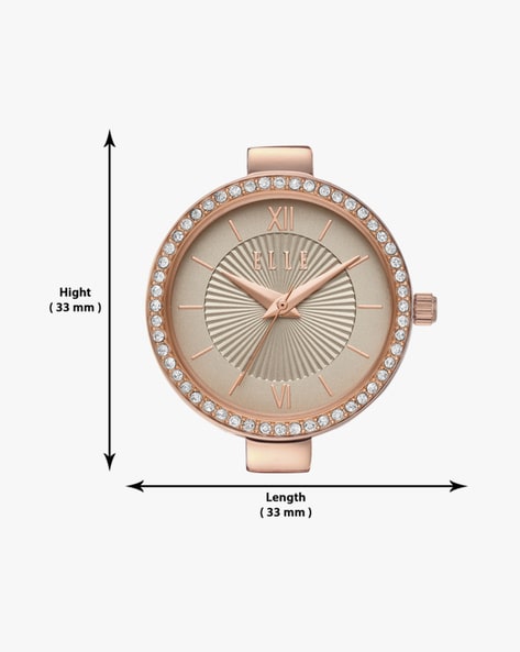 Elle watch online brand