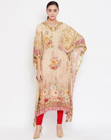 shop kaftan dresses