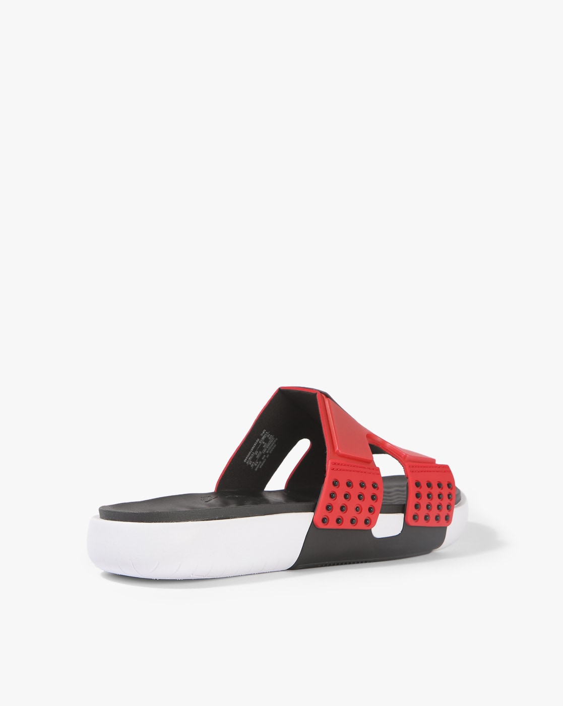 Buy Red Flip Flop Slippers for Men by NIKE Online Ajio