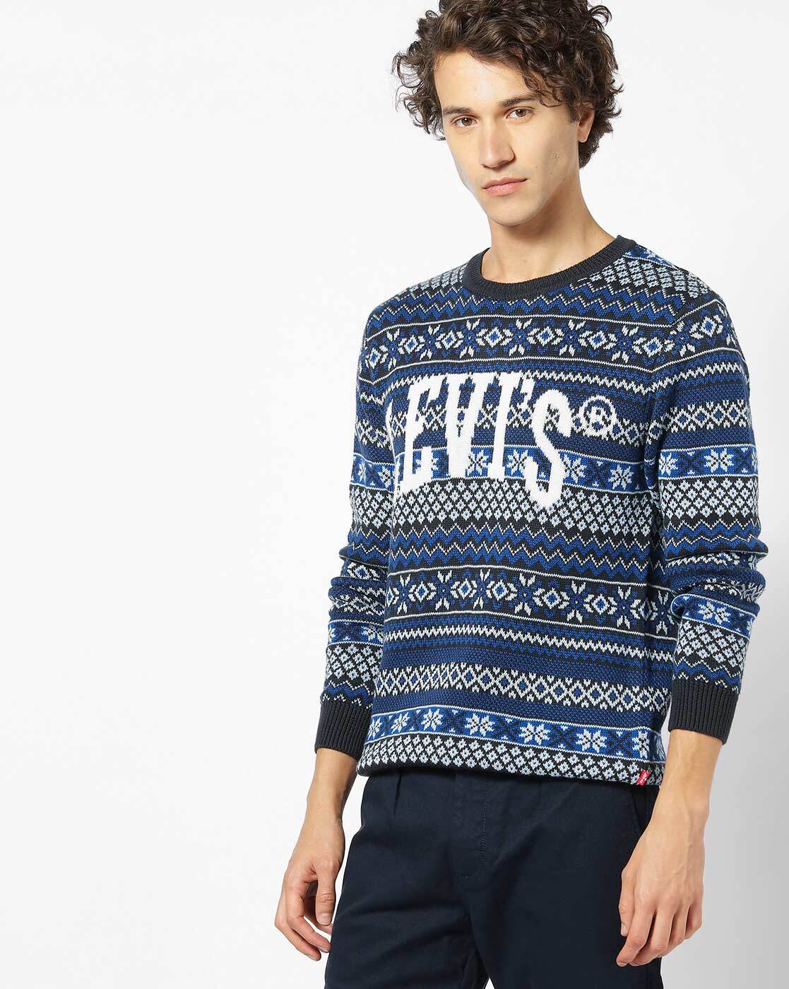 levis sweaters online